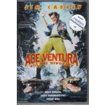 Ace Ventura 2: Volání divočiny DVD – Hledejceny.cz