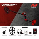 Minelab VANQUISH 540 – Zboží Mobilmania