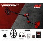 Minelab VANQUISH 540 – Sleviste.cz