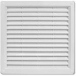 Haco VM 300 x 300 mm B bílá – Hledejceny.cz