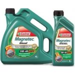 Castrol Magnatec Diesel 5W-40 5 l