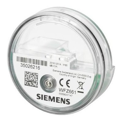 Siemens WFZ661 – Zboží Mobilmania