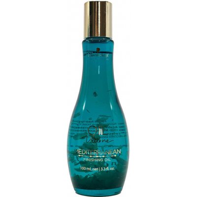 Schwarzkopf Oil Ultime Mediterranean Finishing Oil 100 ml