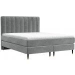 Maison de Rêve Kobbe Šedá sametová – Zboží Dáma