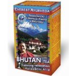Everest Ayurveda BHUTAN Tea Relaxační klid 50 g – Hledejceny.cz