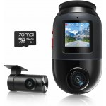 70mai 4K Omni X800 256GB Set s RC14 – Sleviste.cz