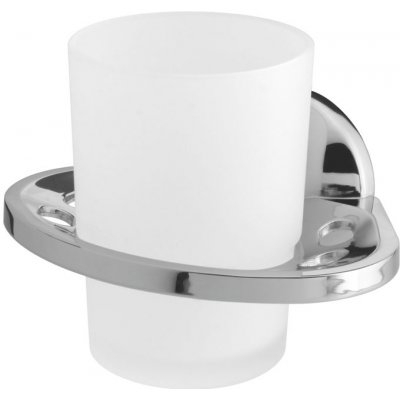 BISK Ontario kelímek na čištění zubů 00227 – Zboží Dáma