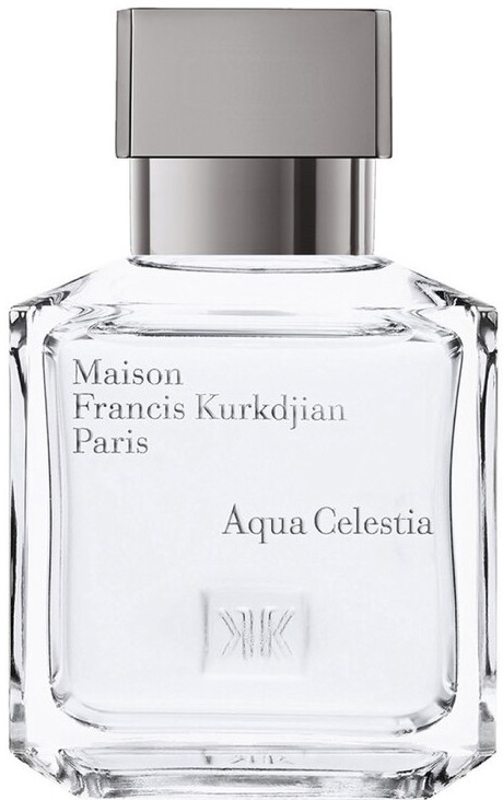 Maison Francis Kurkdjian Aqua Celestia toaletní voda unisex 70 ml