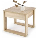 Halmar NEA KWADRAT bílá – Zboží Dáma