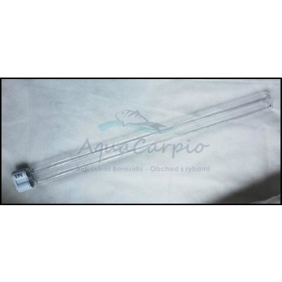 Liona náhradní UV zářivka 55 W PL-L – Zboží Dáma