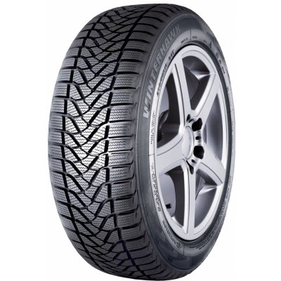 Firestone Winterhawk 165/65 R13 77T – Hledejceny.cz