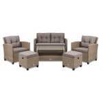 di volio Firenze DV-016GF 6 ks béžová – Zboží Dáma di volio Firenze DV-016GF 6 ks béžová – Zboží Dáma