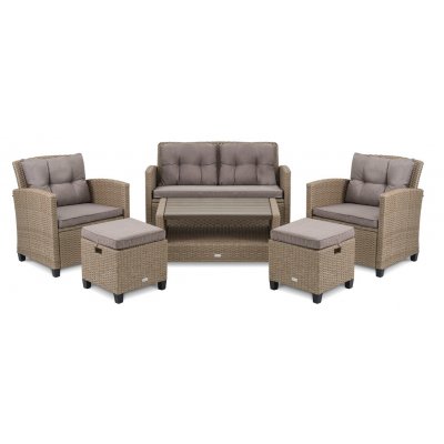 di volio Firenze DV-016GF 6 ks béžová – Zboží Dáma di volio Firenze DV-016GF 6 ks béžová – Zboží Dáma