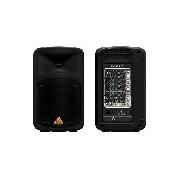 Behringer EPS 500 MP3