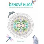 Genové klíče - Richard Rudd – Zboží Dáma