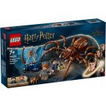 LEGO® Harry Potter™ 76434 Aragog v Zapovězeném lese – Zboží Živě