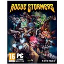 Rogue Stormers