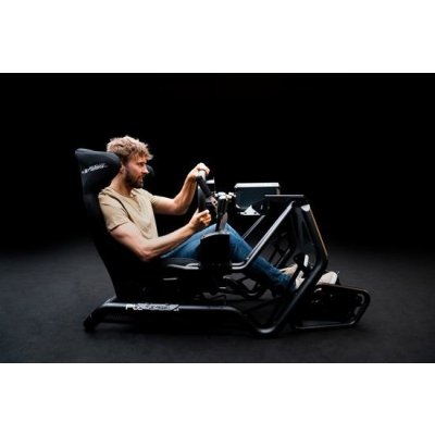 Playseat Sensation Pro Black ActiFit RSP.00110 – Hledejceny.cz