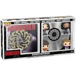 Funko Pop! 47 Albums Soundgarden Badmotorfinger – Hledejceny.cz