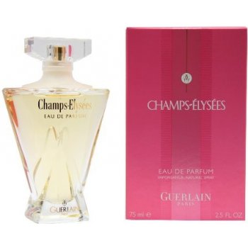 Guerlain Champs Elysees parfémovaná voda dámská 75 ml