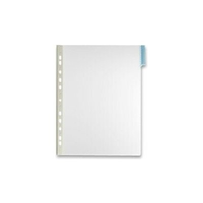 Durable Function katalogový panel s rozlišovačem A4 modrý – Hledejceny.cz