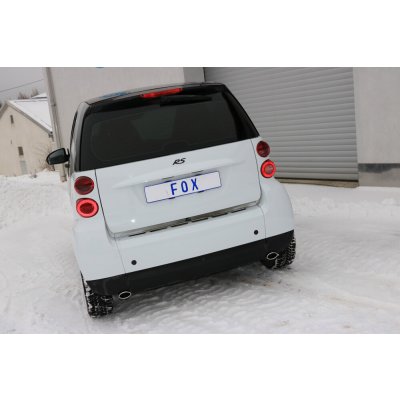 FOX SM010003-341 – Hledejceny.cz