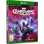 Marvel's Guardians of the Galaxy – Zboží Dáma
