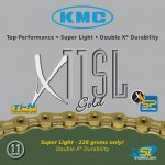 KMC X 11 SL – Zboží Dáma