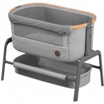 Maxi Cosi Iora přenosná Essential Grey Iora Grey – Hledejceny.cz