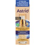 Astrid Hyaluronic Gold pleťové sérum proti vráskám 30 ml – Zbozi.Blesk.cz