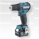 Akušroubovák Makita DF332DSME