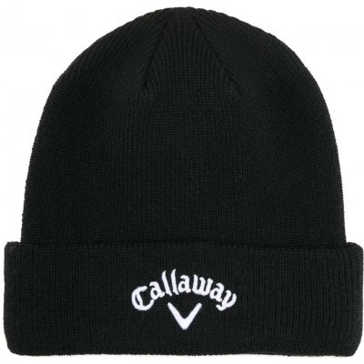 Callaway kulich TA Beanie černý – Hledejceny.cz