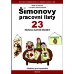 ŠPL 23 - Rozvoj slovní zásoby – Zboží Mobilmania