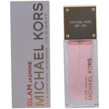 Michael Kors Glam Jasmine parfémovaná voda dámská 100 ml