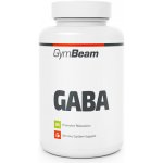 GymBeam GABA 240 kapslí – Hledejceny.cz