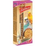Vitapol SmakERs tyčinky medové pro andulky 90 g – Sleviste.cz