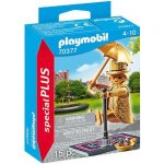 Playmobil 70377 Pouliční umělec – Zbozi.Blesk.cz