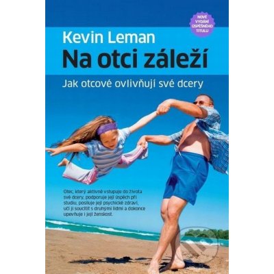 Na otci záleží – Hledejceny.cz