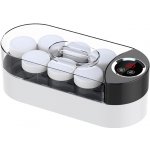 Jogurtovač Guzzanti GZ 706 7 skleniček 1,2 l – Zboží Mobilmania
