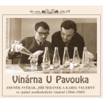 Vinárna U Pavouka – Sleviste.cz