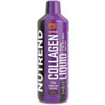 Nutrend COLLAGEN LIQUID Orange 500 ml – Hledejceny.cz