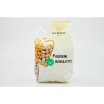 Natural Jihlava Fazole Borlotti 0,5 kg – Zboží Dáma