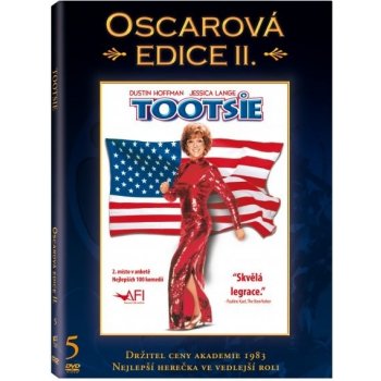 TOOTSIE DVD