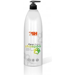 PSH Arganový šampon pro psy Kera-Argan 1000 ml