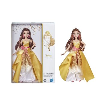 Hasbro Disney princezna Belle