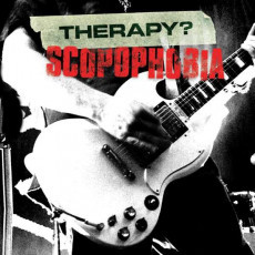 Therapy? - Scopophobia - Live In Belfast CD