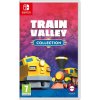 Hra na Nintendo Switch Train Valley Collection