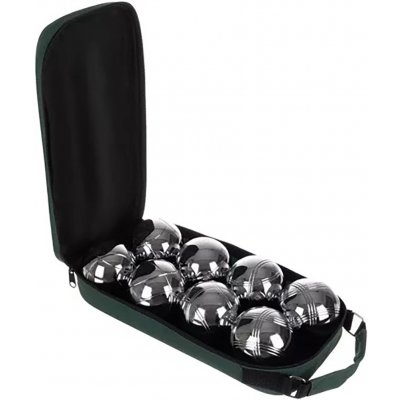 Kruzzel 22915 Petanque 8 ks – Zbozi.Blesk.cz