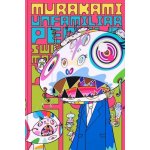 Murakami: Unfamiliar People--Swelling of Monsterized Human Ego Allen Laura W. – Hledejceny.cz