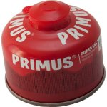 Primus power GAS 100g – Zboží Mobilmania